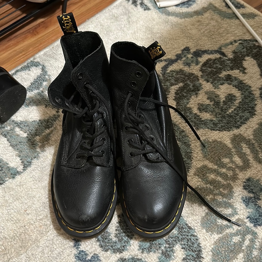 Dr. Martens